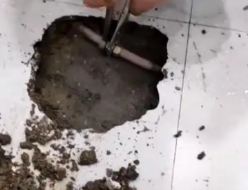 龙子湖卫生间漏水检测电话