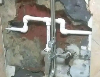 龙子湖卫生间漏水检测电话