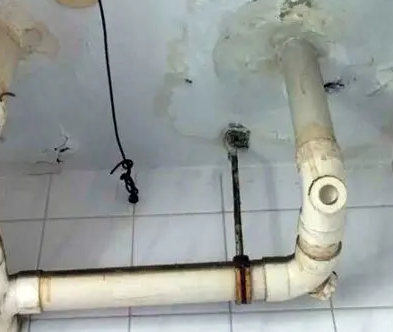 龙子湖卫生间漏水检测多少钱