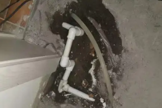 龙子湖卫生间漏水检测多少钱