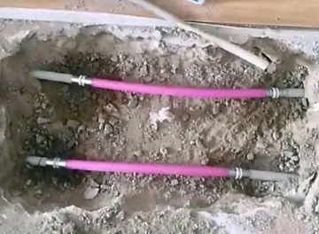 龙子湖卫生间测漏水多少钱