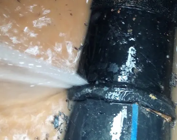 龙子湖漏水维修价格明细