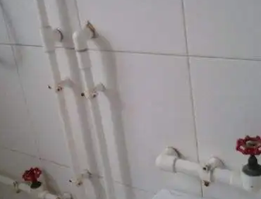 龙子湖水管维修多少钱