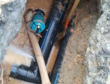 龙子湖水管维修哪家好