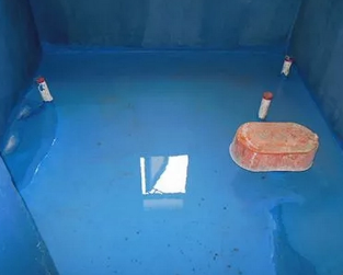 龙子湖卫生间防水多少钱