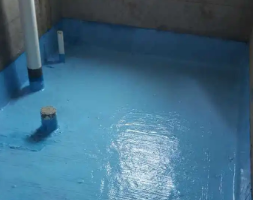 龙子湖卫生间防水哪家好