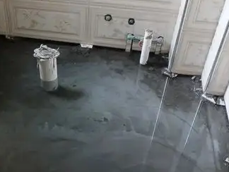 龙子湖卫生间漏水维修公司为您专业分下下龙子湖卫生间防水的时候哪些部位需要进行施工