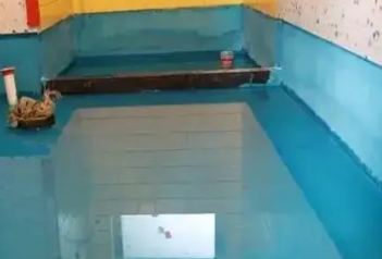 龙子湖卫生间防水多少钱