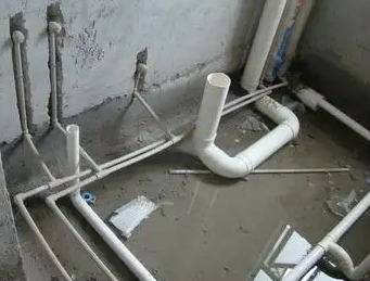 龙子湖水管维修多少钱