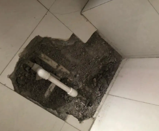 龙子湖查漏水哪家好