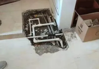 龙子湖查漏水多少钱