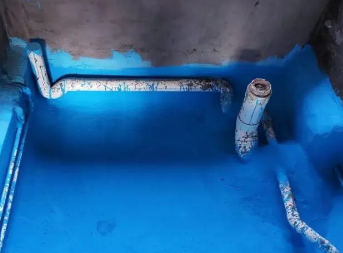 龙子湖卫生间防水哪家好