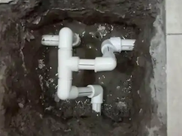 龙子湖卫生间漏水维修公司为您专业分享一下龙子湖查漏水的知识点