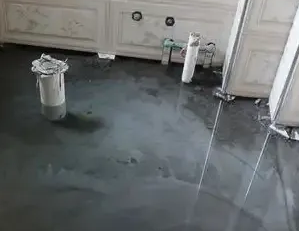 龙子湖卫生间漏水维修公司为您专业分享下龙子湖卫生间漏水检测的知识点