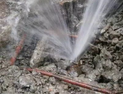 龙子湖水管维修多少钱