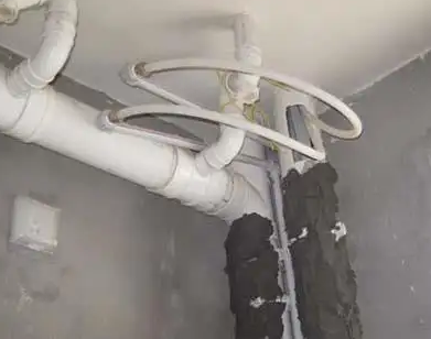 龙子湖水管维修哪家好