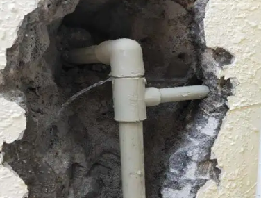 龙子湖卫生间漏水检测哪家好