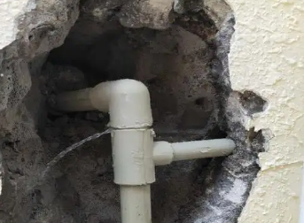 龙子湖卫生间测漏水哪家好