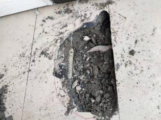 龙子湖卫生间漏水检测哪家好